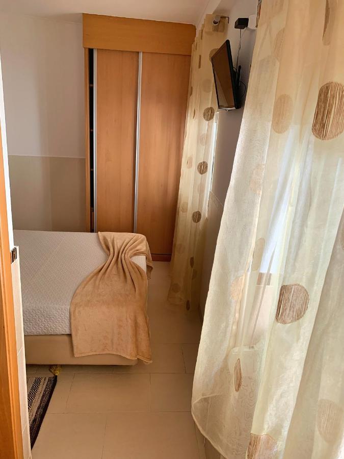 Vakantiehuis Duarte - Casa T1 - Com Vista Mar *