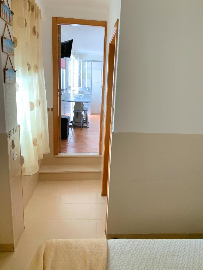 Duarte - Casa T1 - Com Vista Mar Vakantiehuis *