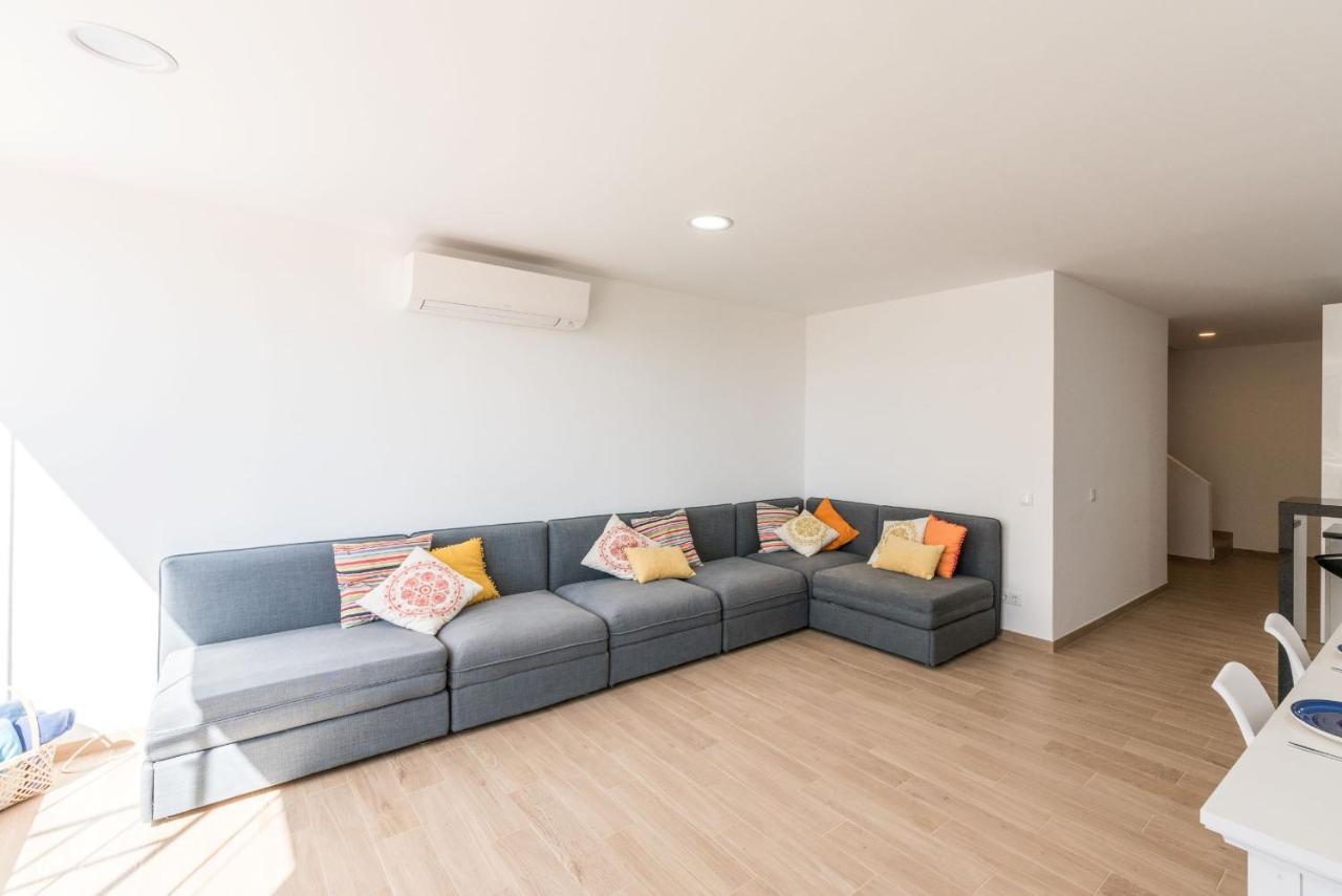 Prainha Luxury Apartment *