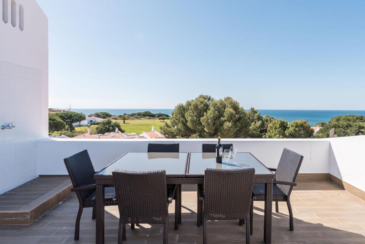 Prainha Luxury Apartment