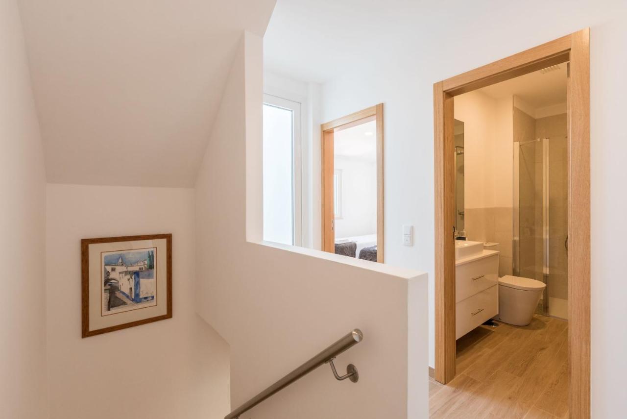 Prainha Luxury Apartment *