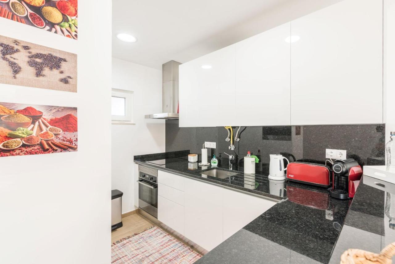 Prainha Luxury Apartment