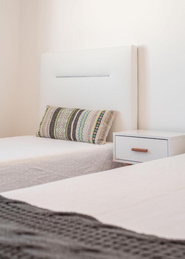 Apartment Prainha Luxury
