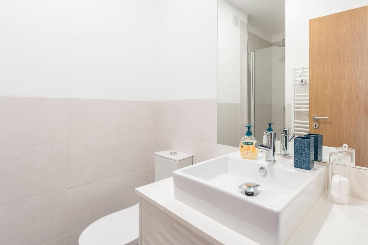 Apartment Prainha Luxury