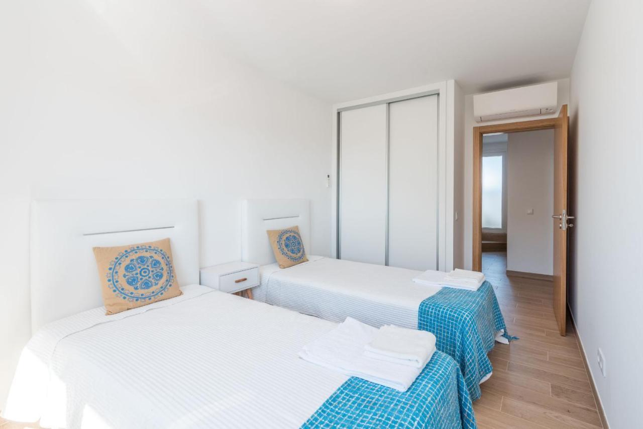 Apartment Prainha Luxury Alvor
