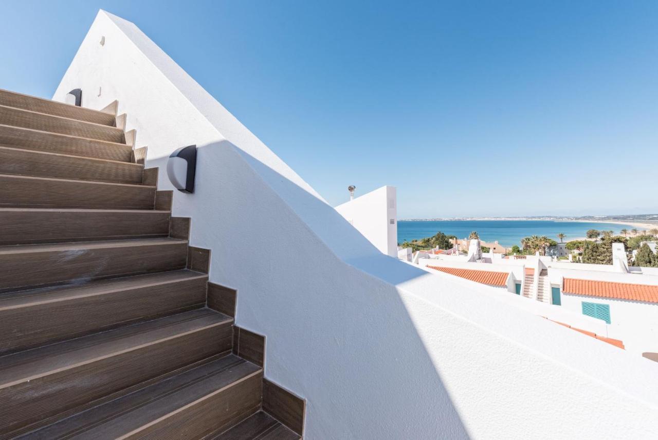 Apartment Prainha Luxury Alvor