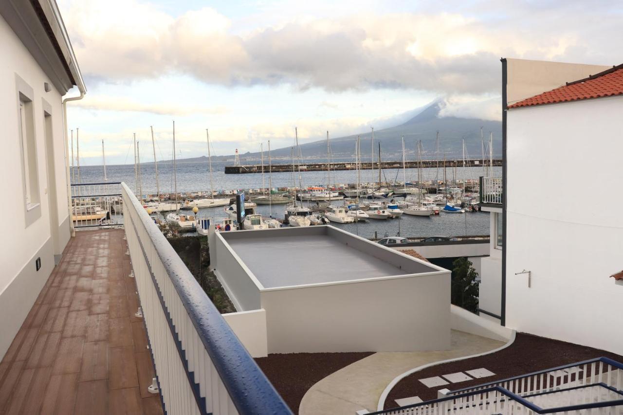 Apartment Faial Marina 2