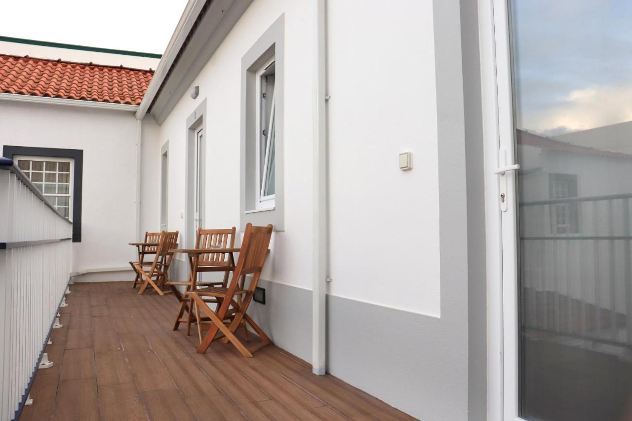 Faial Marina 2 * Horta (Azores)