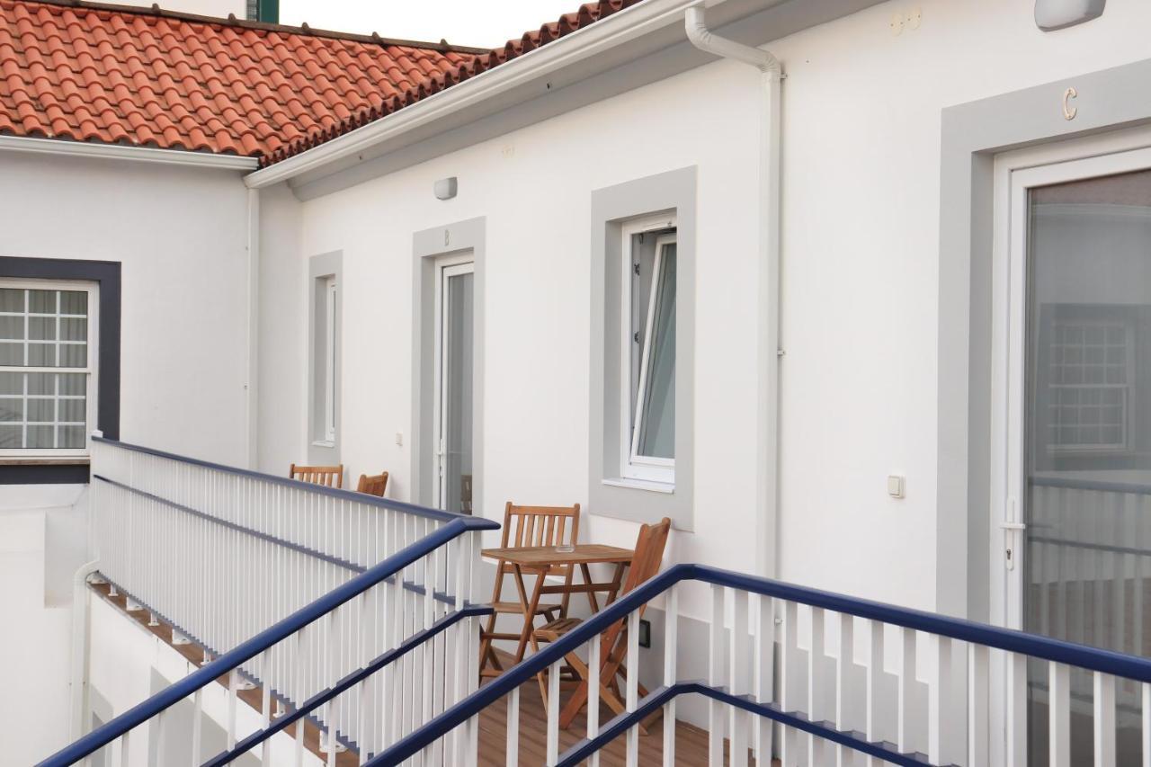 Faial Marina 2 Apartment *