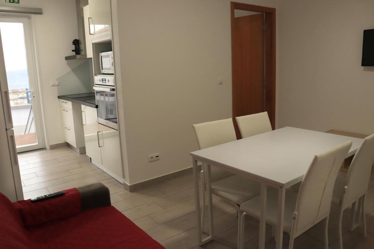 Faial Marina 2 Apartment *