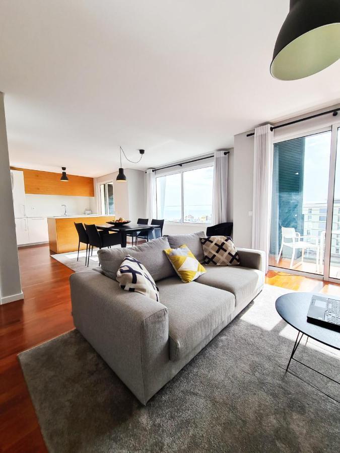 Apartamento Santa Luzia's Pearl V - Two Bed Funchal (Madeira)