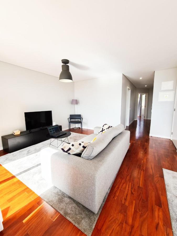 Santa Luzia's Pearl V - Two Bed Apartamento *