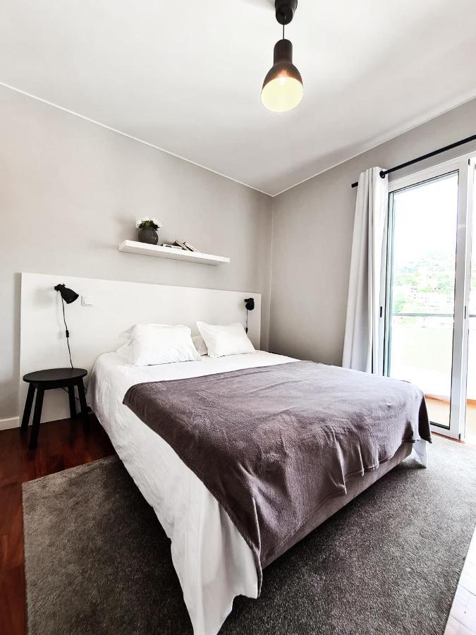 Santa Luzia's Pearl V - Two Bed Apartamento Funchal (Madeira)