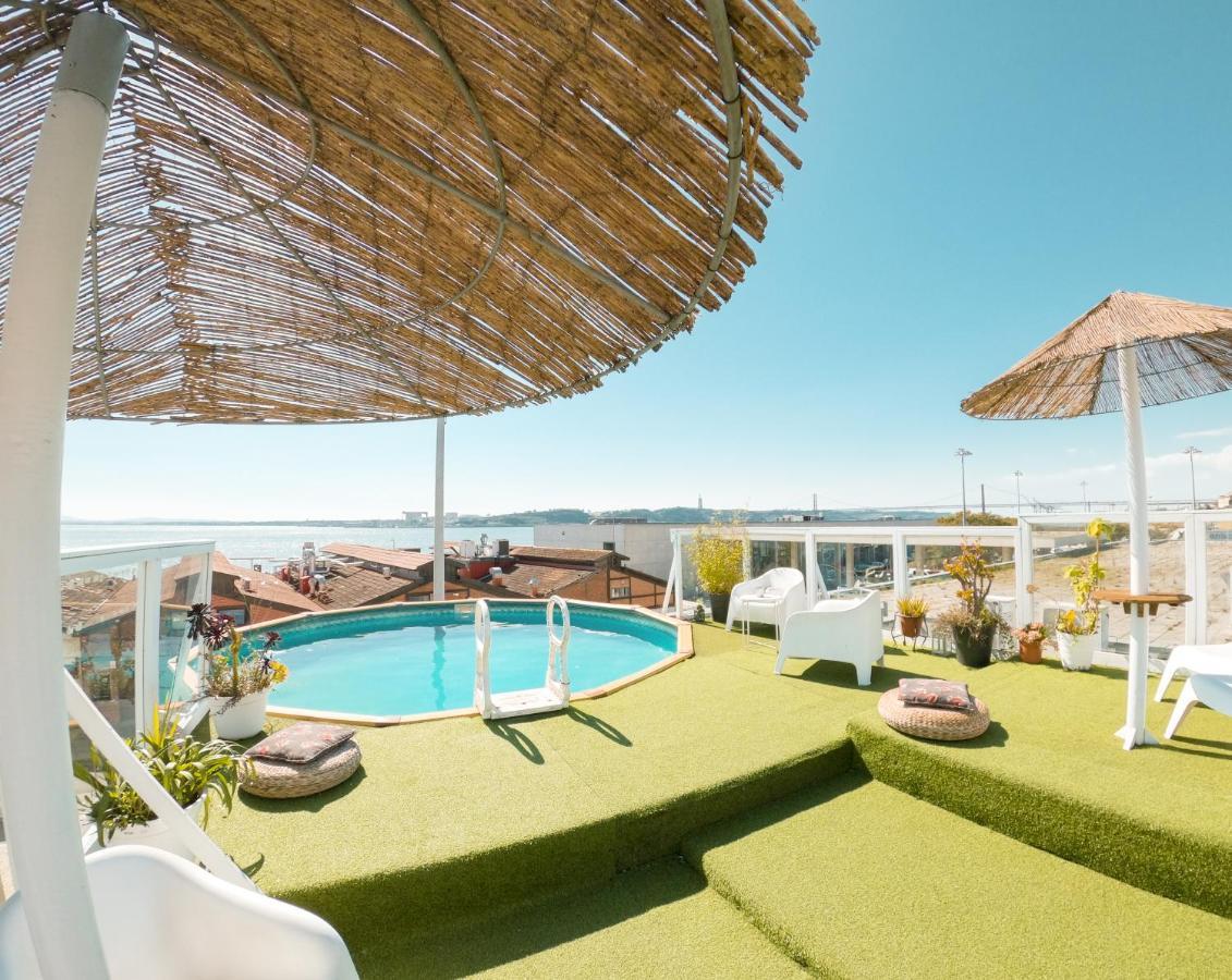 Sunset Destination Hostel Lisbon
