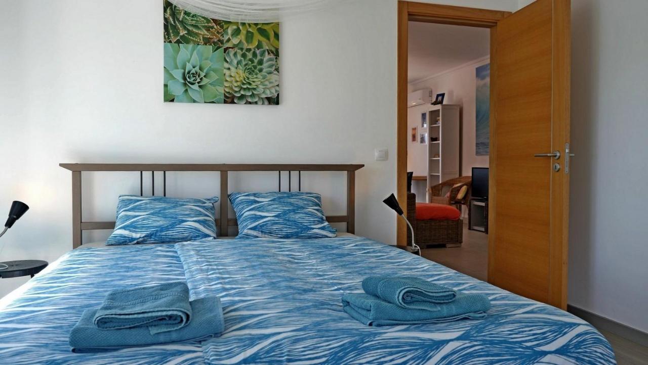 Apartment At Praia Paredes De Vitoria By Book Yourholiday Pt