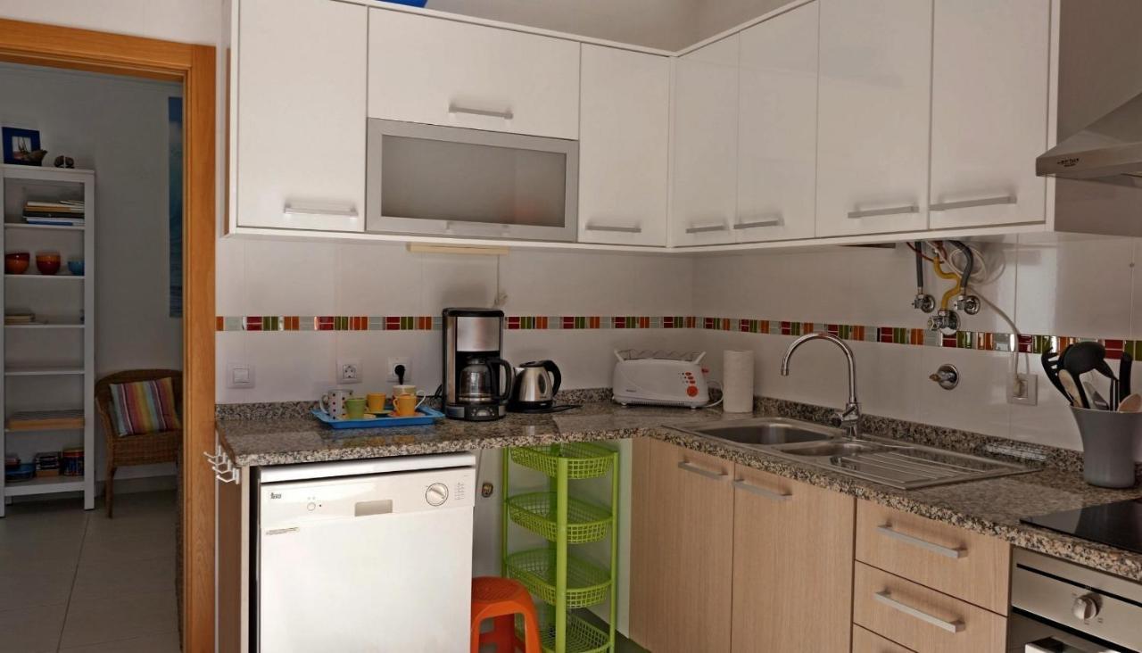 Apartment At Praia Paredes De Vitoria By Book Yourholiday Pt Apartment *