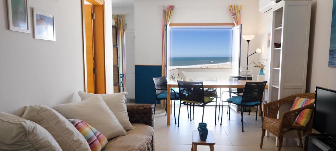 Apartment At Praia Paredes De Vitoria By Book Yourholiday Pt