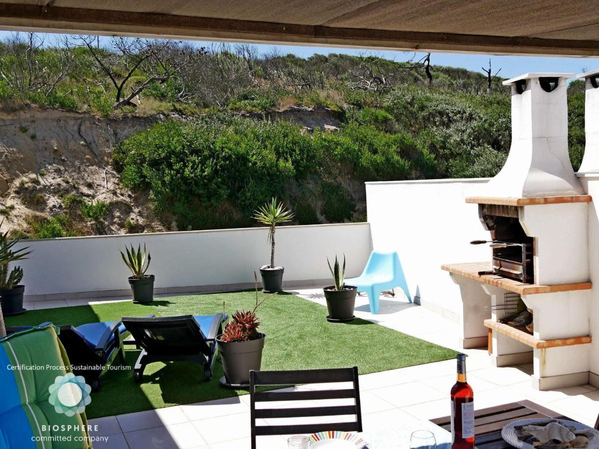 Apartment At Praia Paredes De Vitoria By Book Yourholiday Pt * Pataias