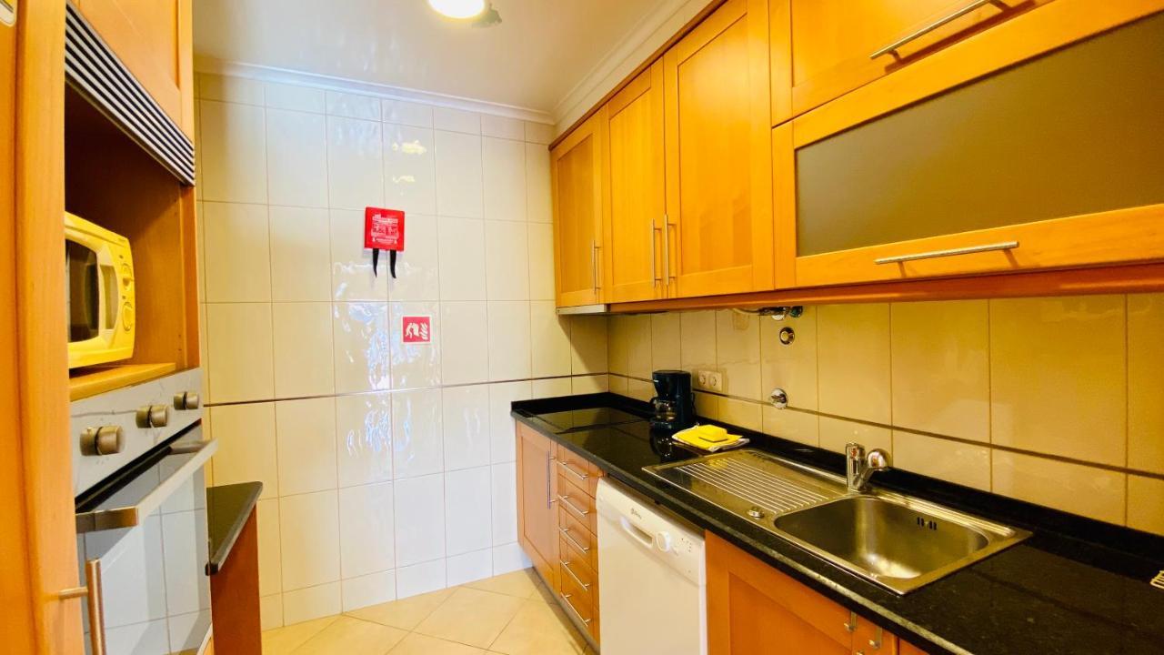 Liberdade By Check-in Portugal Appartement Albufeira