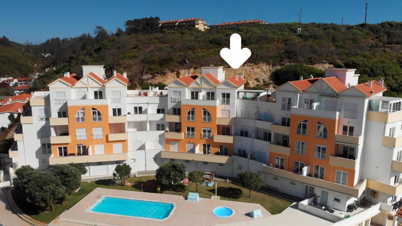 Apartment At Praia Paredes De Vitoria By Book Yourholiday Pt * Pataias