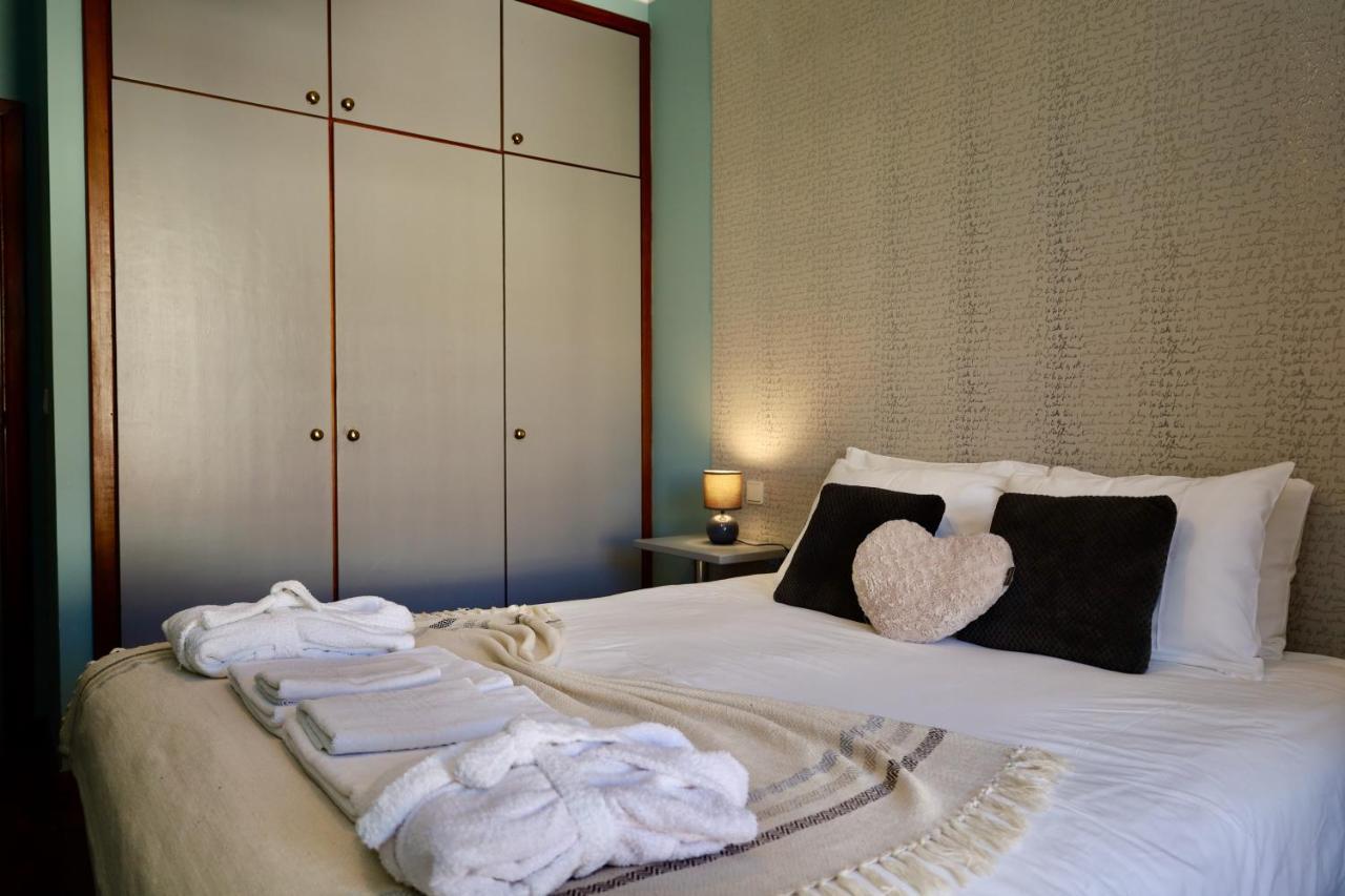 Our Dream Downtown Experience By Analodges Apartment Funchal (Madeira)
