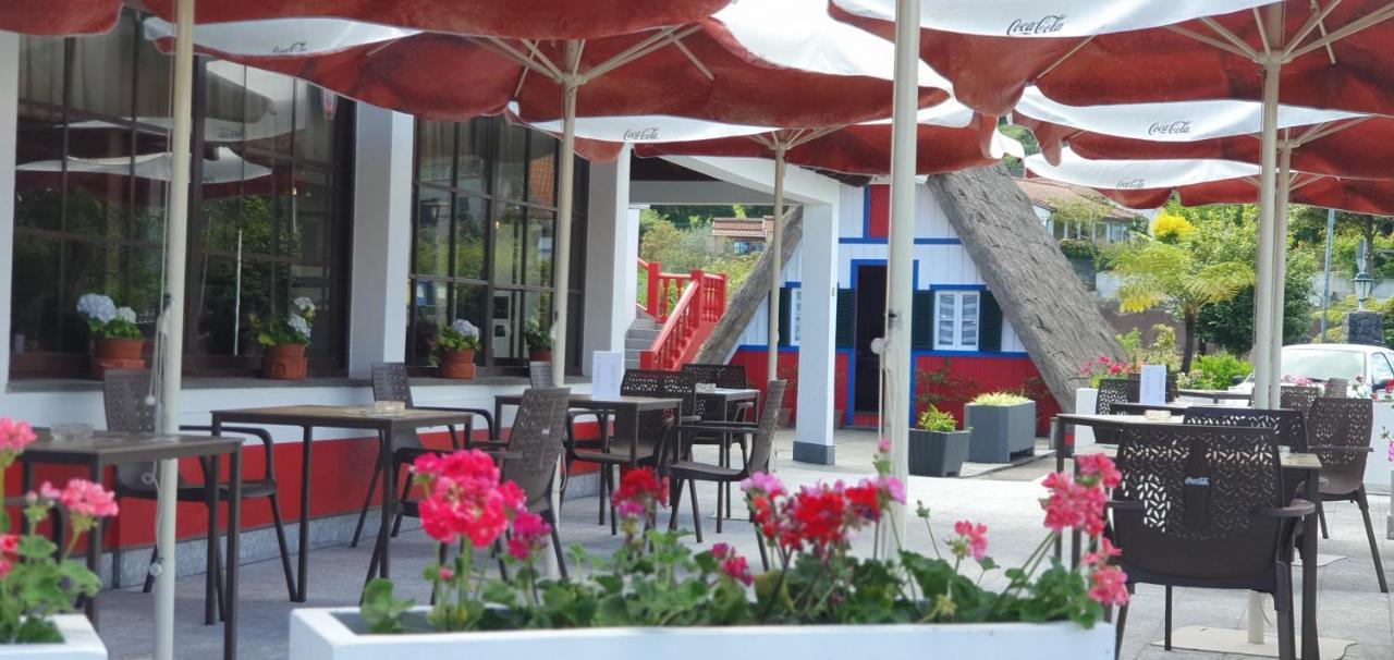Hotel O Colmo 4*
