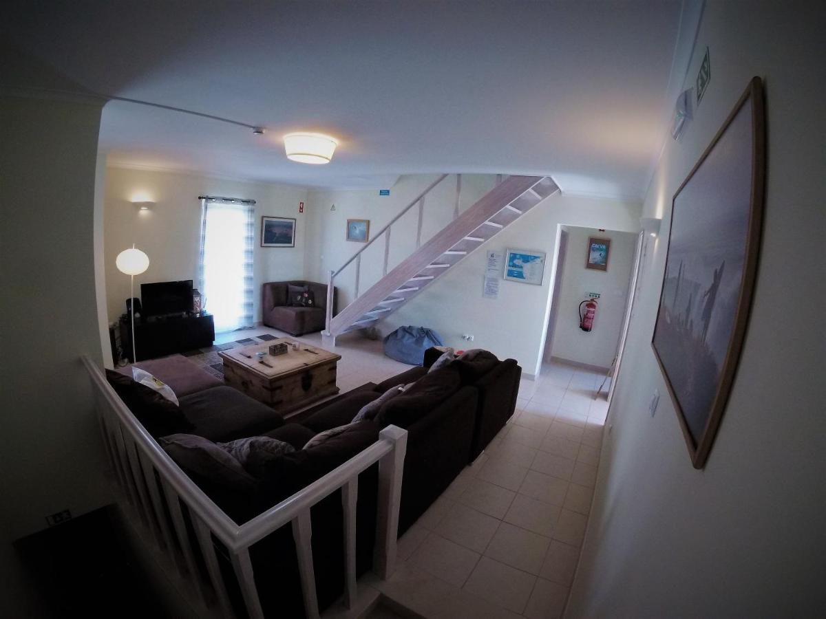 Surf 1 Guest house 2*