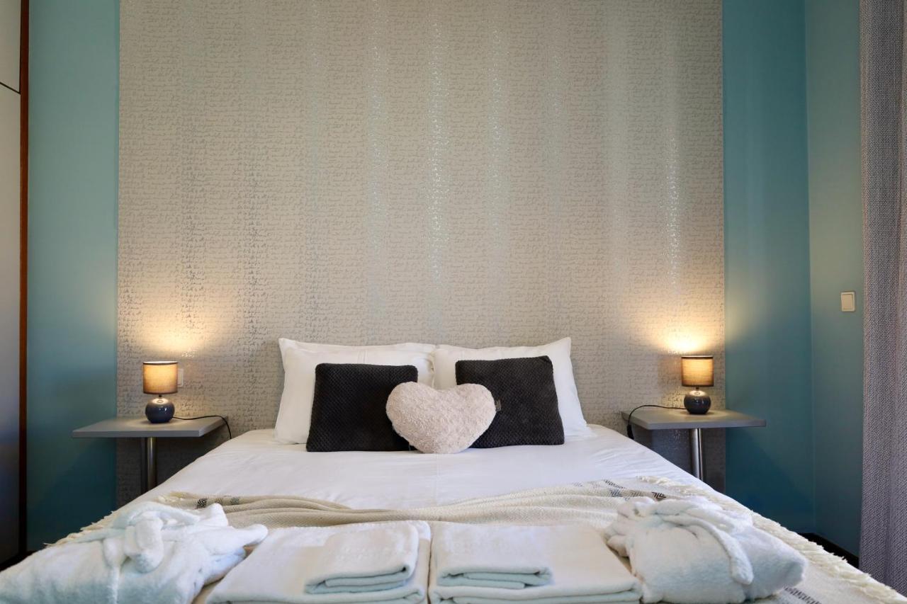Apartment Our Dream Downtown Experience By Analodges