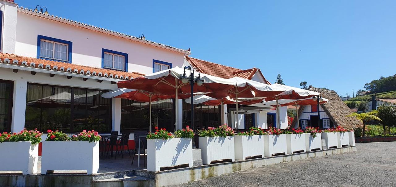 Hotel O Colmo