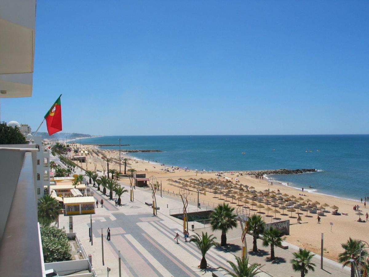 Appartement Quarteira, Algarve - Seaview - Horizonte Mar