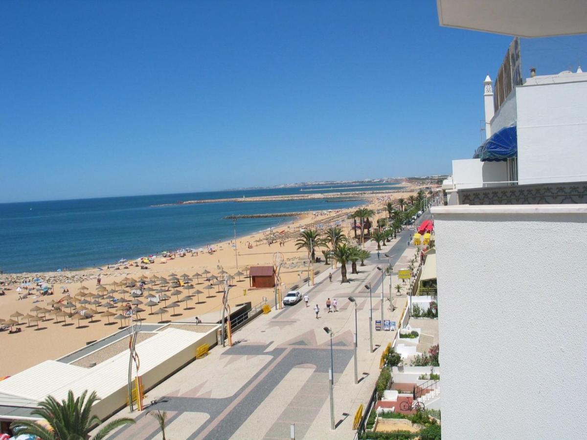 Quarteira, Algarve - Seaview - Horizonte Mar Apartment *