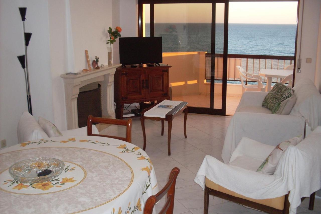 Quarteira, Algarve - Seaview - Horizonte Mar Appartement