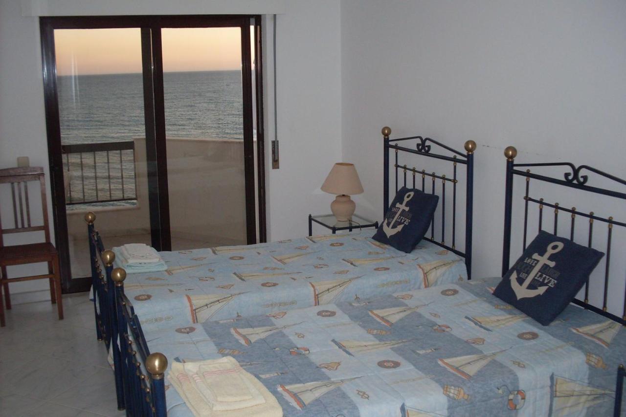 Quarteira, Algarve - Seaview - Horizonte Mar Apartment