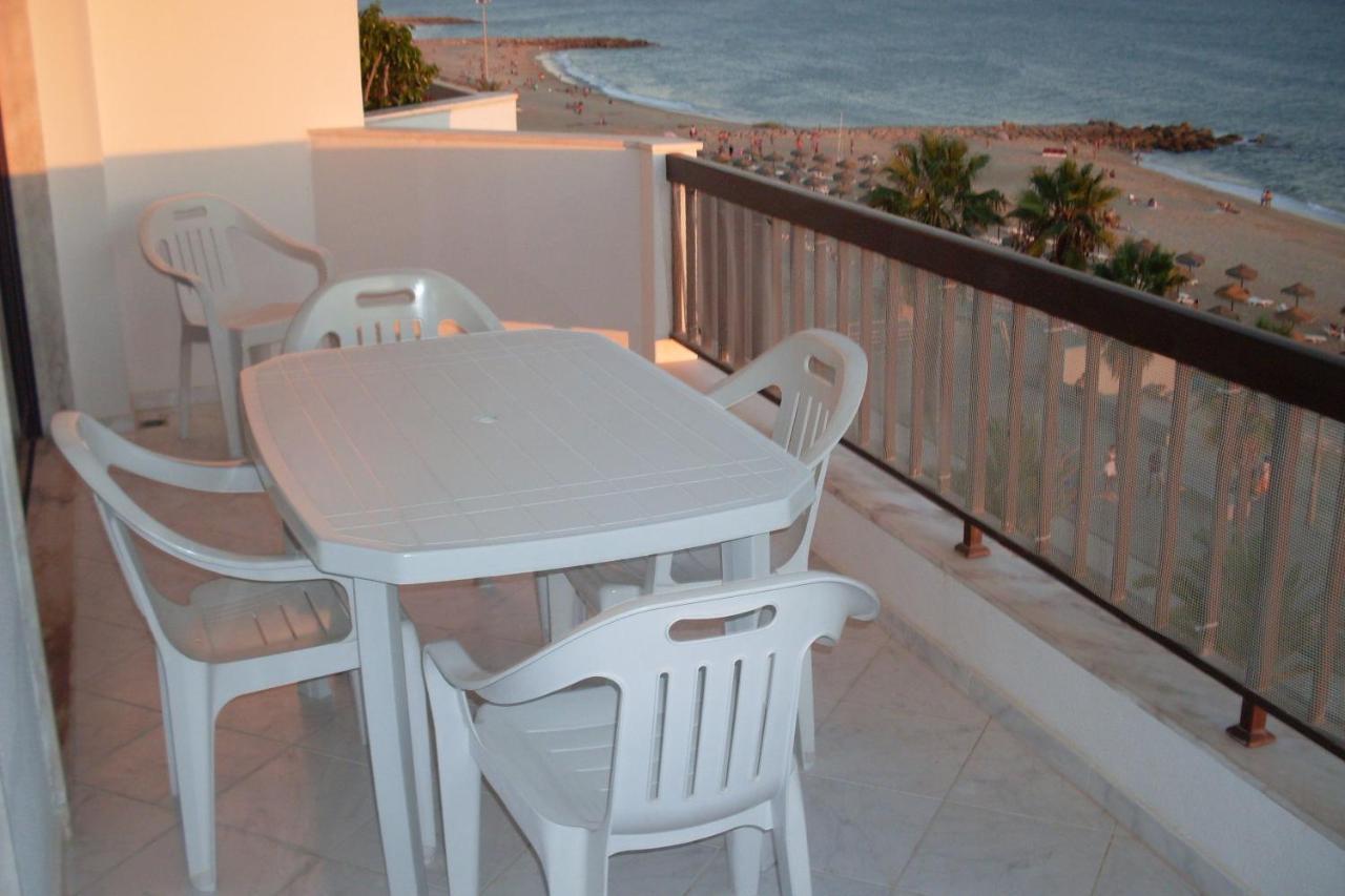 Appartement Quarteira, Algarve - Seaview - Horizonte Mar Quarteira