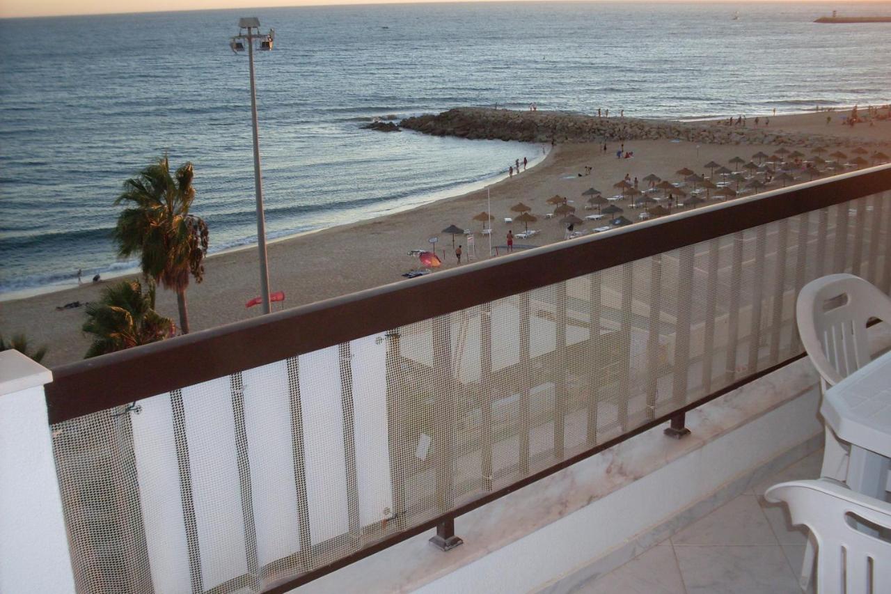 Quarteira, Algarve - Seaview - Horizonte Mar Apartment