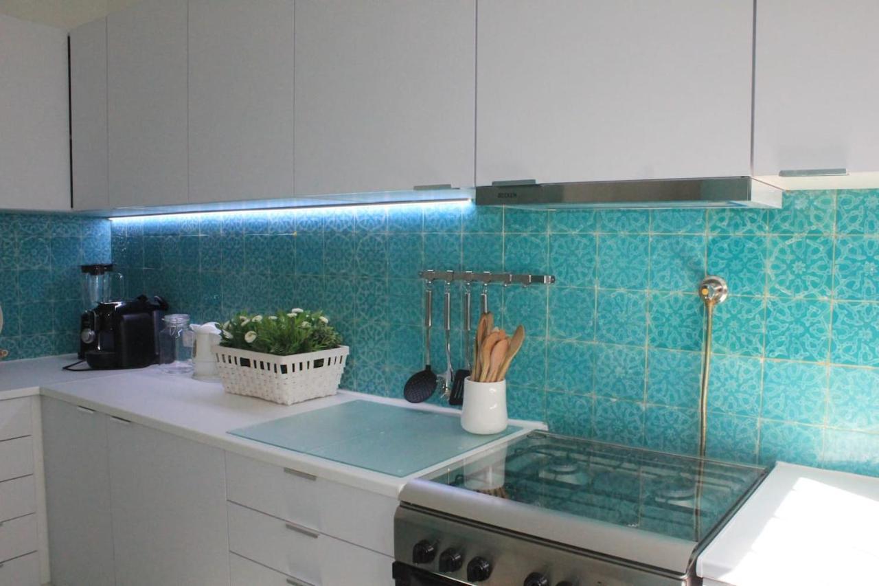 Fantastica Casa Com 4 Quartos Na Prainha Holiday home *