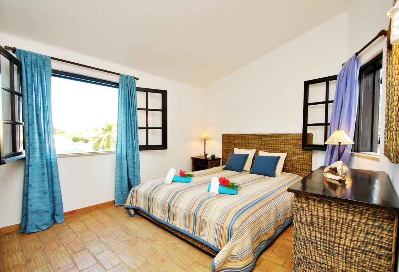 Villa Mauritius