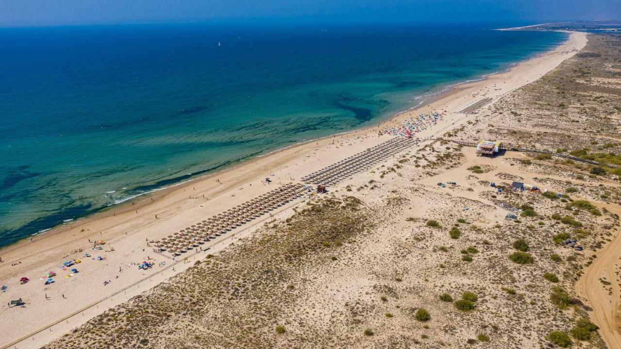 Maresia T2 Penthouse By Your Algarve *