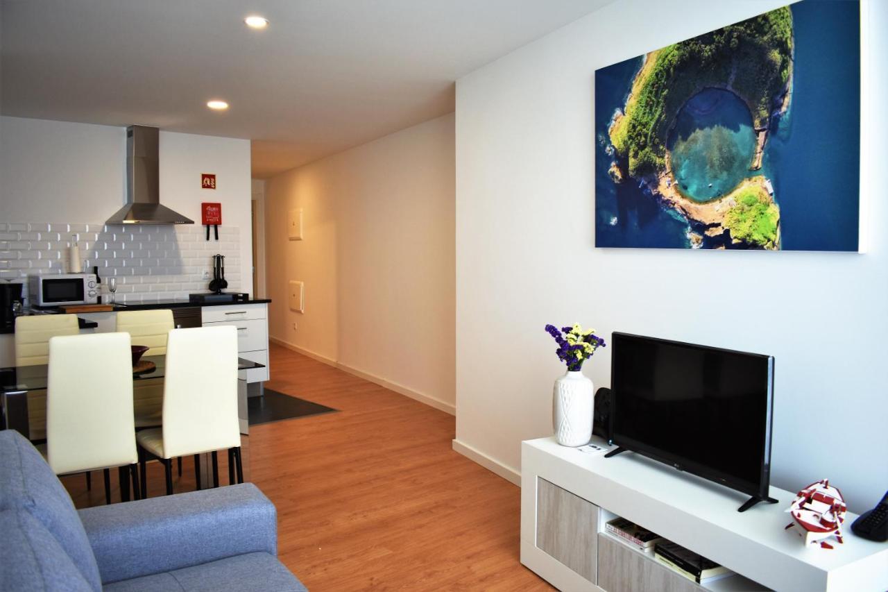Ocean Blue Apartment Ponta Delgada (Sao Miguel)