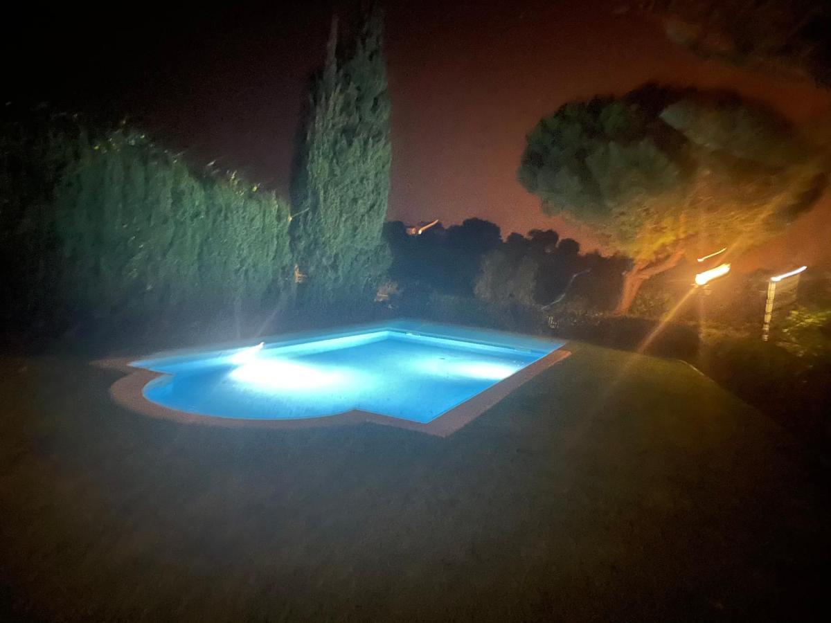 Villa Minerva
