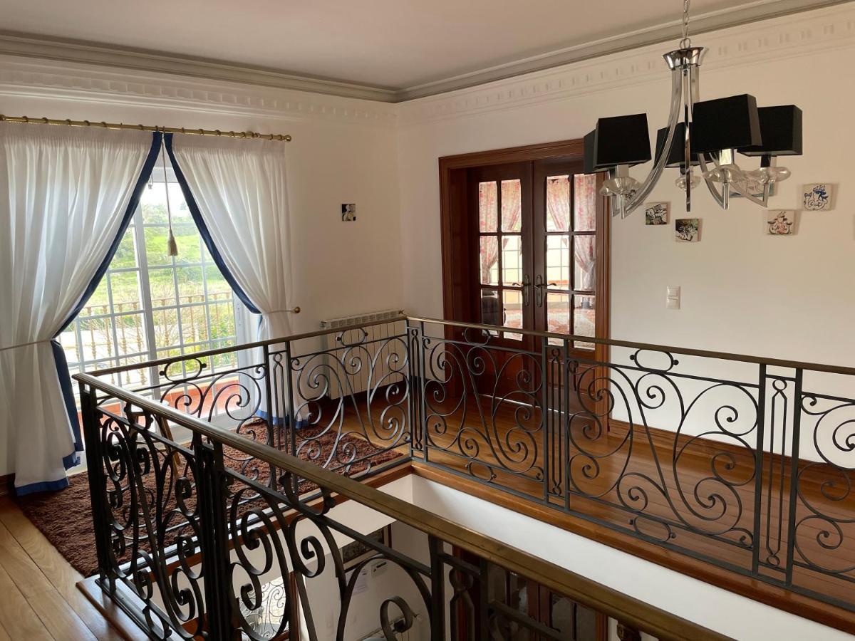 Villa Minerva