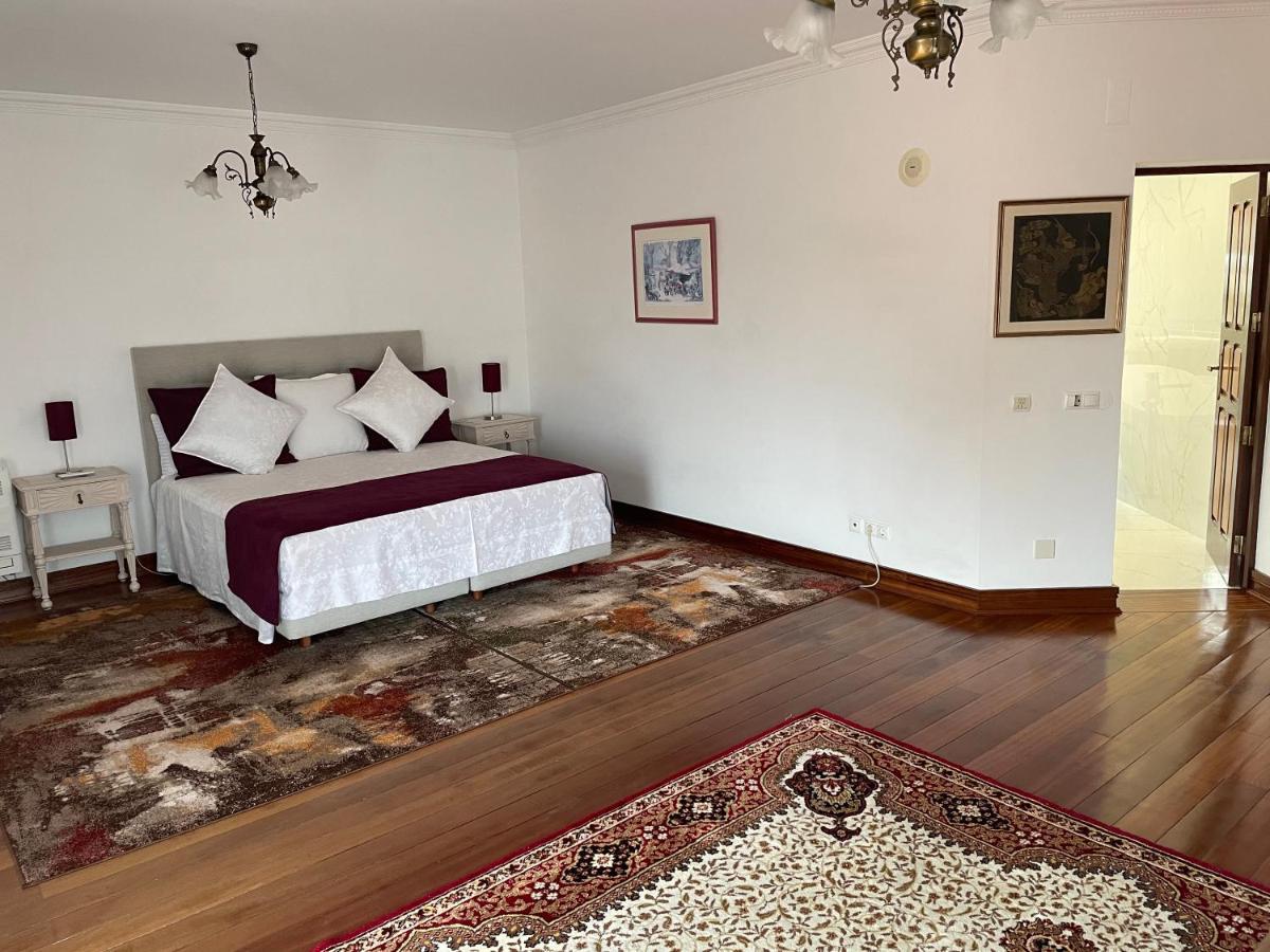 Minerva Villa