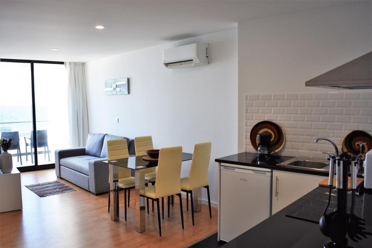 Ocean Blue Apartment Ponta Delgada (Sao Miguel)