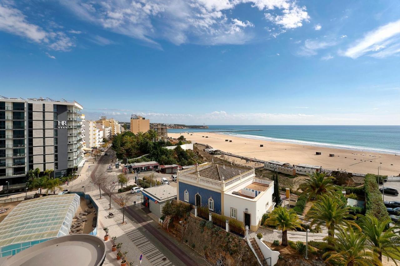 Apartment Luz, Sol E Portimao