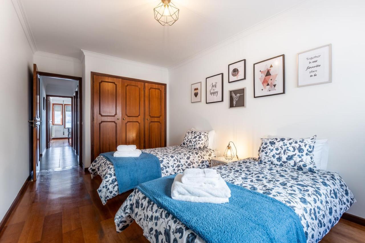 Foz Sunshine Appartement Caminha
