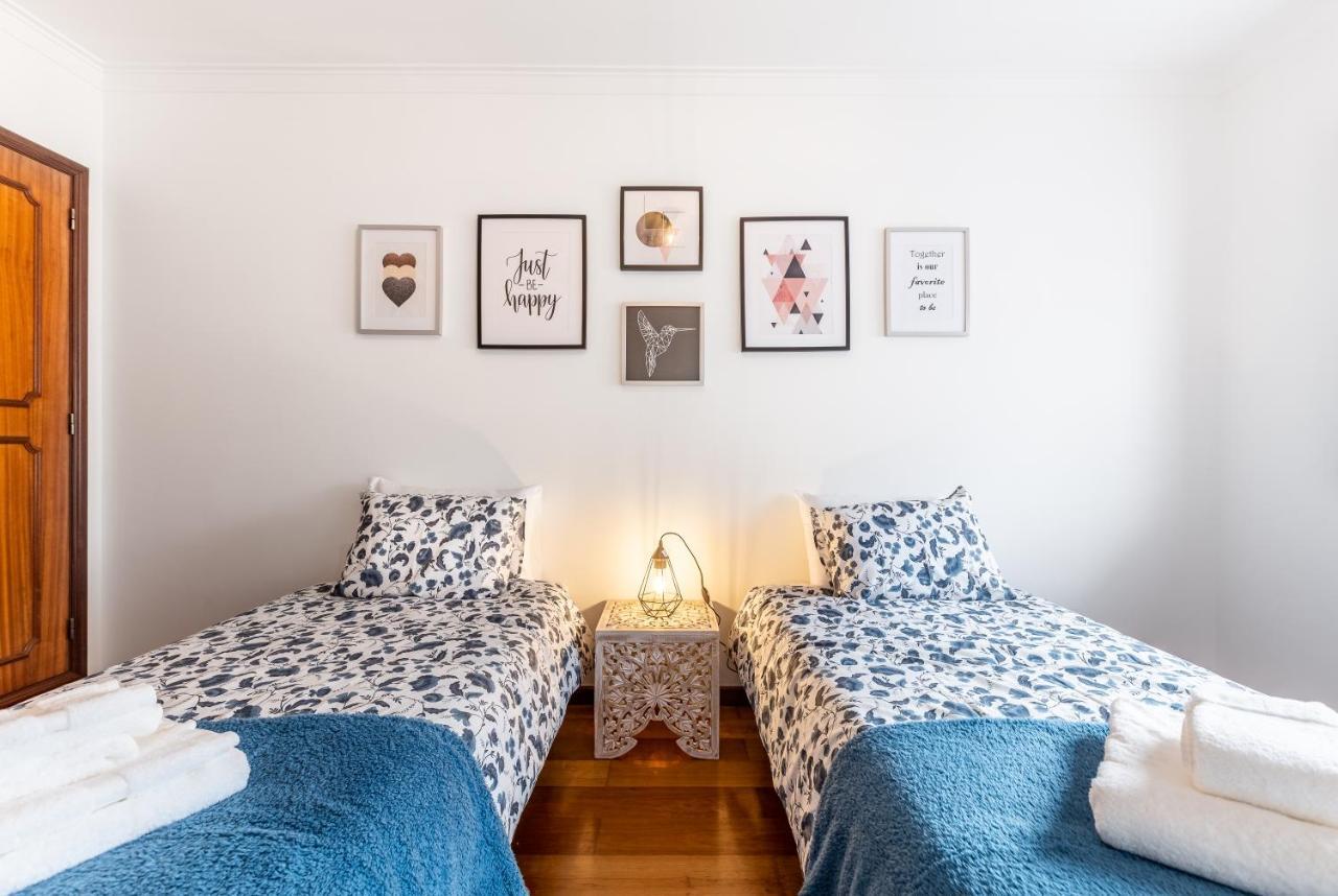 Appartement Foz Sunshine *