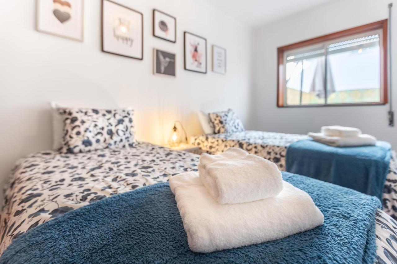 Foz Sunshine Appartement *