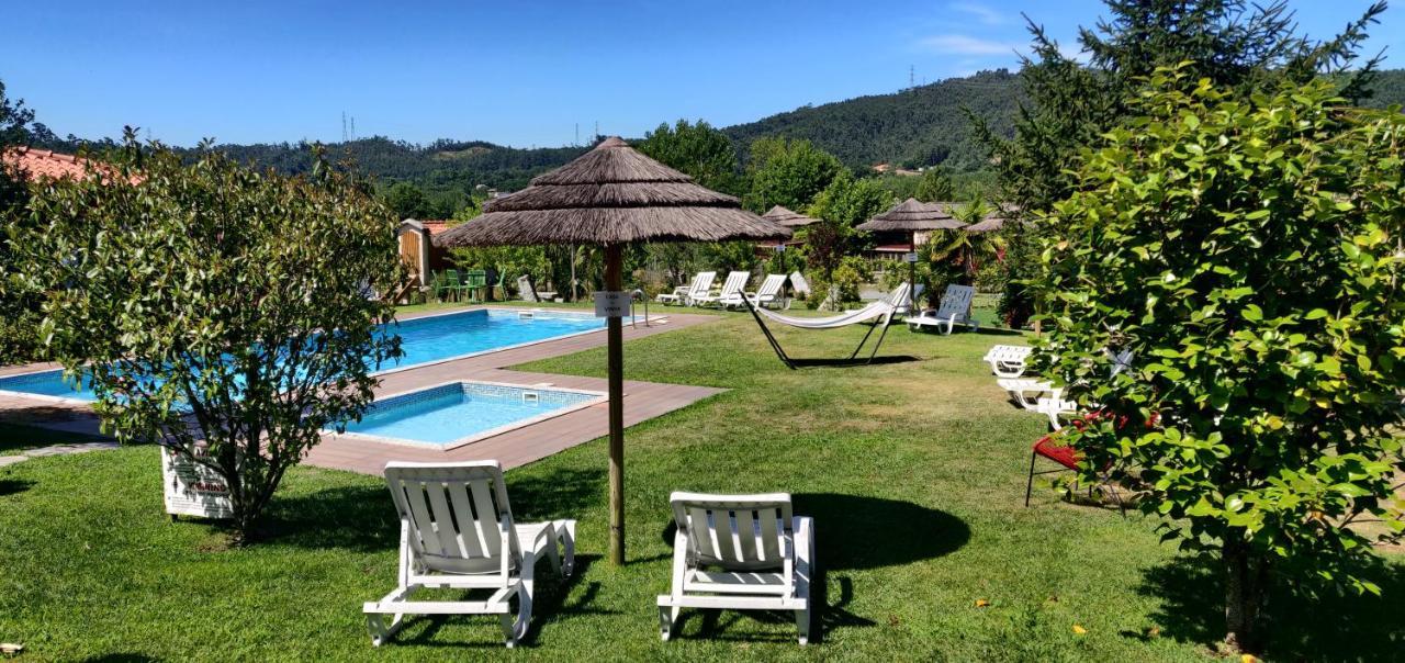 Country house Quinta De Cima *