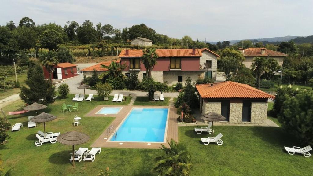 Country house Quinta De Cima