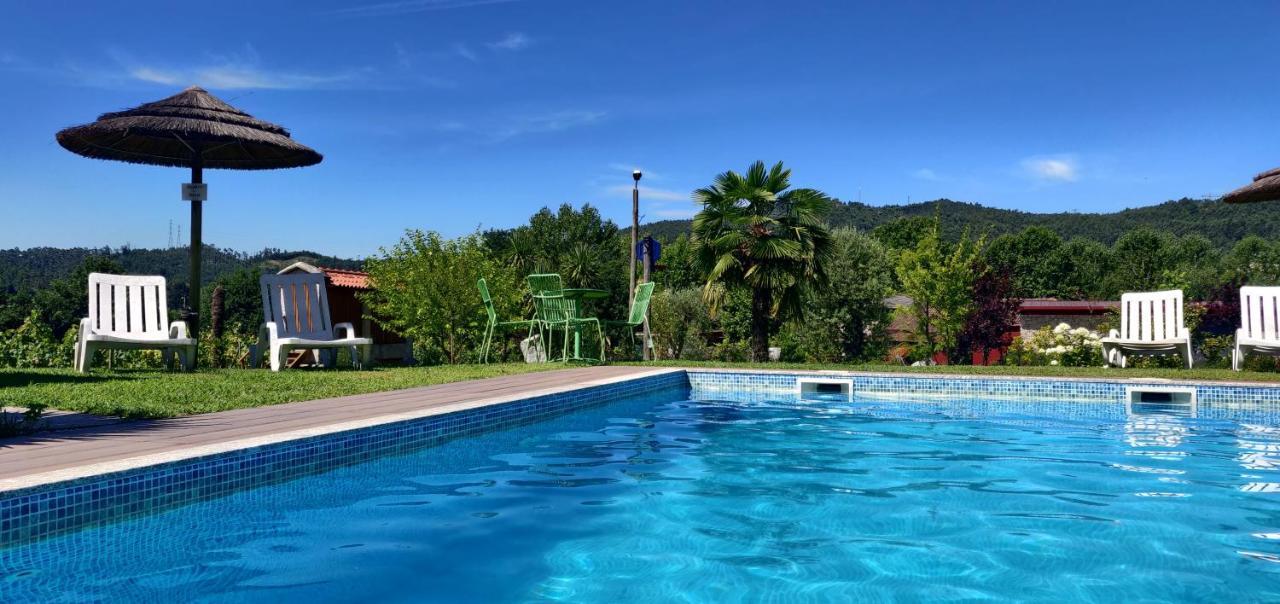 Country house Quinta De Cima